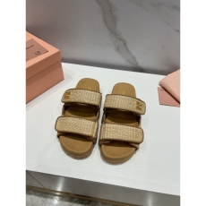 Miu Miu Sandals